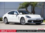 Thumbnail Photo 35 for 2019 Porsche Panamera